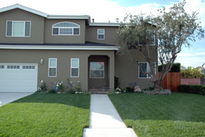 Professional Landscape Design